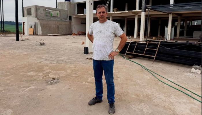  Fomento Paraná liberou R$ 18,6 milhões para empresas atingidas em Rio Bonito do Iguaçu 